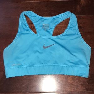 Nike Pro Sports Bra